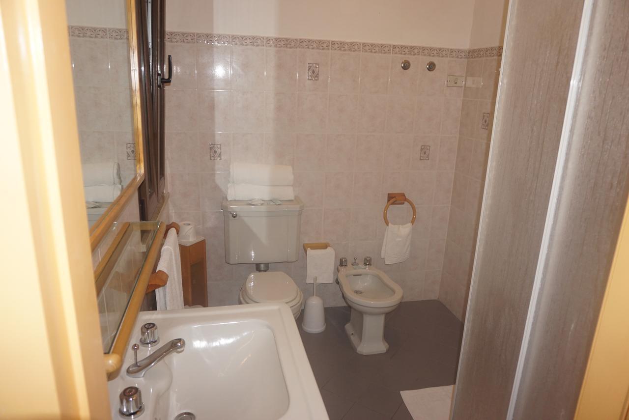 Hotel Villa Souvenir Forza d'Agro Bagian luar foto